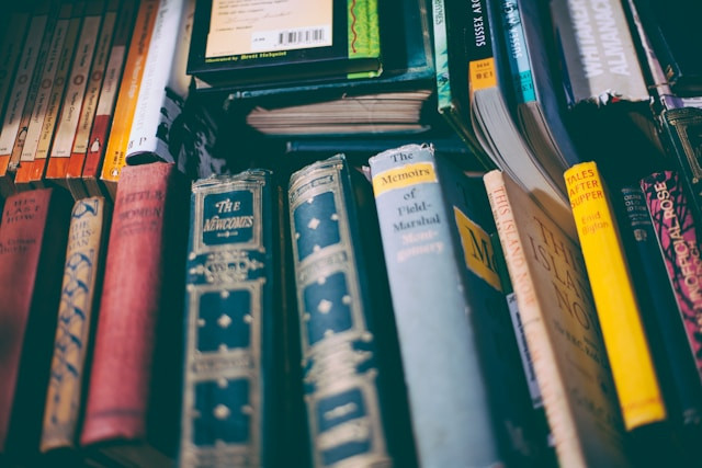 Kunci Jawaban Bahasa Indonesia Kelas 12 Halaman 13. Foto hanya ilustrasi. Sumber foto: Unsplash/Clem