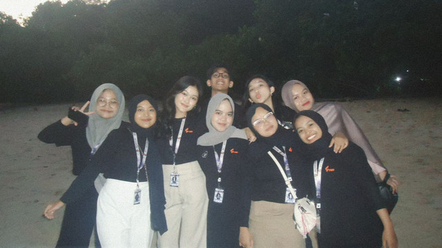 Foto: Tim FBD UB 37 Sitiarjo