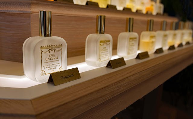 Ilustrasi rekomendasi parfum jasmine wanita. Sumber: Pexels/Ferdinando Ferrazzi