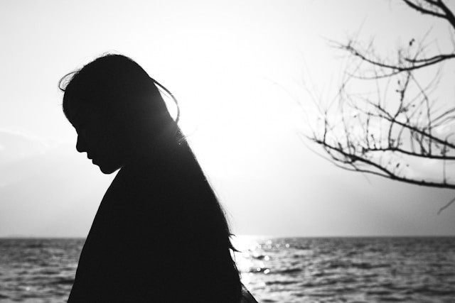 Profil Lady Nayoan. Foto hanya ilustrasi. Sumber foto: Unsplash/Vino