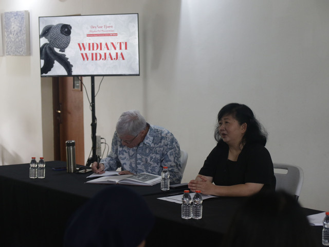 Batik Oey Soe Tjoen. Aset: Oey Soe Tjoen