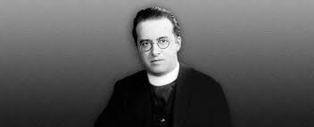 Georges Lemaître (Sumber: Unsplash) 