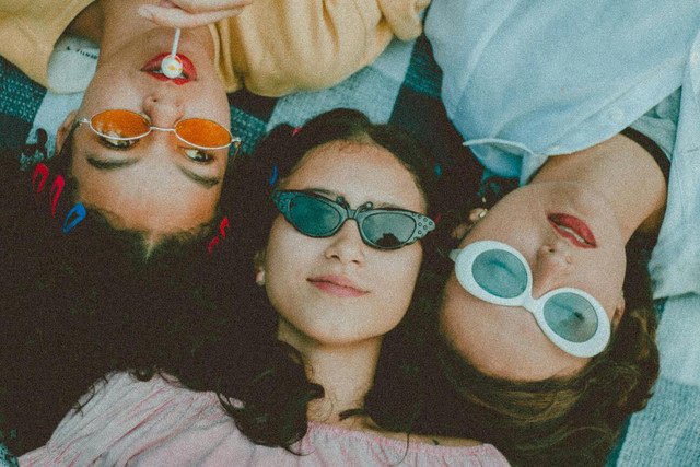 Ilustrasi 1 Agustus memperingati hari apa untuk pacar. Sumber: Pexels/Aline Viana Prado