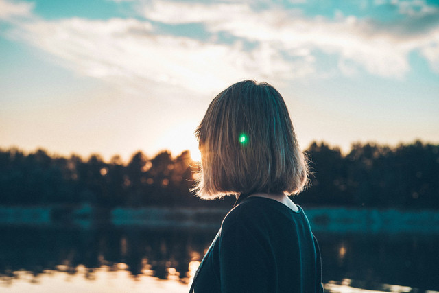 Ilustrasi Profil Marissa Anita. Sumber: Unsplash/Lili Kovac
