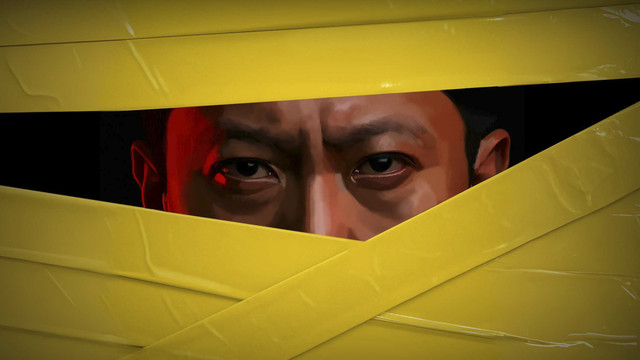 Ilustrasi kematian diplomat Arya Daru. Foto: Adi Prabowo/kumparan