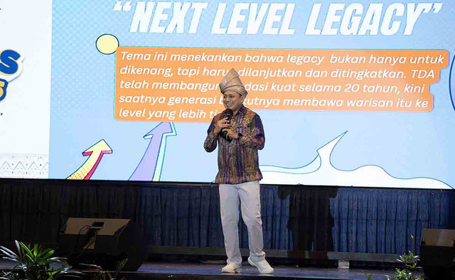 Kurang dari 24 Jam Launching, 1.000 Orang Daftar Pesta Wirausaha Nasional 2026 (1)