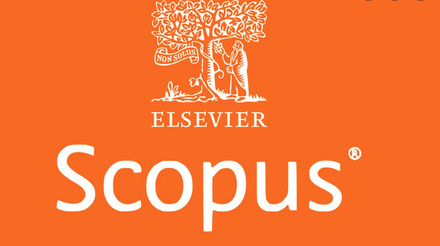 Scopus adalah lembaga pengindeks jurnal ilmiah milik Elsevier (Sumber: Penulis)