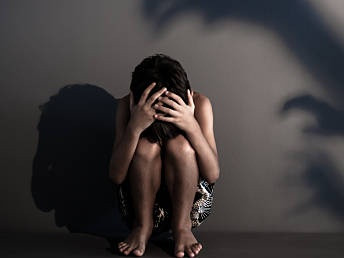 Ilustrasi anak korban persetubuhan. Foto: Pixabay