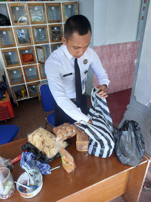 RUTAN TEMANGGUNG