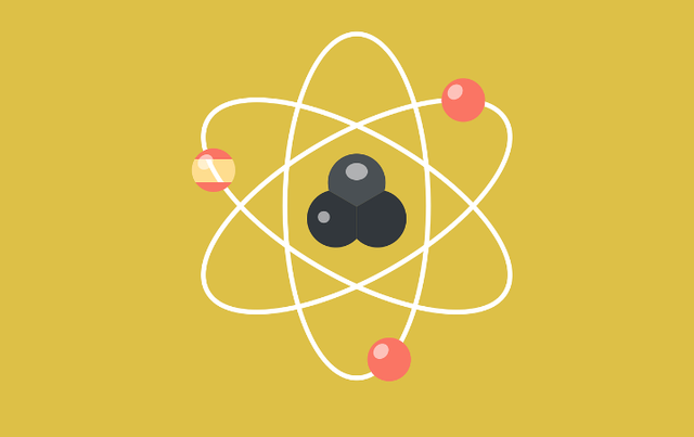 Ilustrasi bagaimana Rutherford membuktikan adanya neutron pada atom? Sumber foto: Pixabay/ Megan_Rexazin_Conde