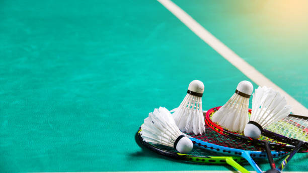 Ilustrasi Jadwal Final China Open 2025, Foto: Unsplash/Kumpol Pijadee.