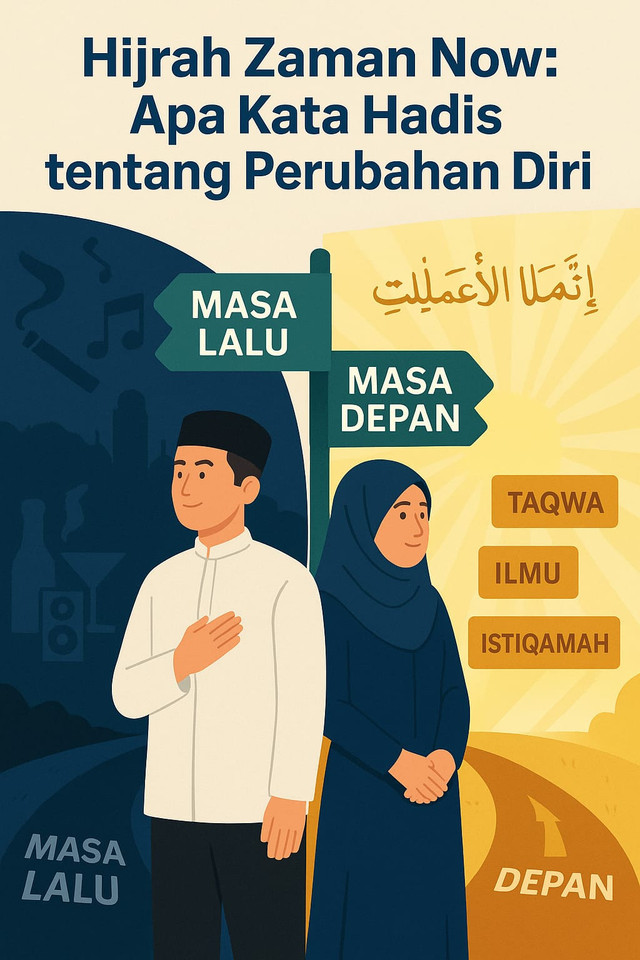 Foto Oleh Penulis (Dokumen Pribadi)