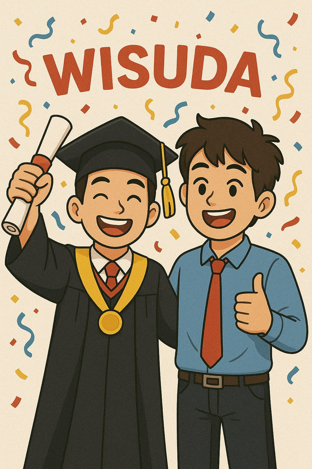 Gambar Ilustrasi Sumber: https://chatgpt.com/