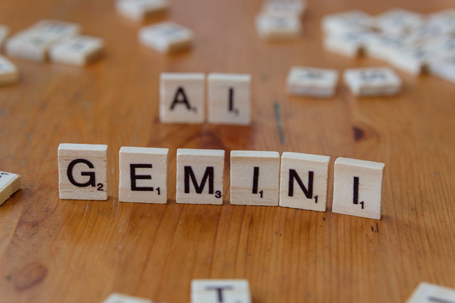 Tutorial Menulis Prompt Gemini AI untuk Penulisan Ilmiah Tutorial Menulis Prompt Gemini AI untuk Penulisan Ilmiah