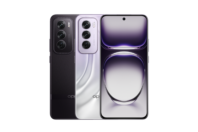 Ilustrasi Oppo Reno 12 Pro 5G Harga dan Spesifikasi. Sumber: oppo.com
