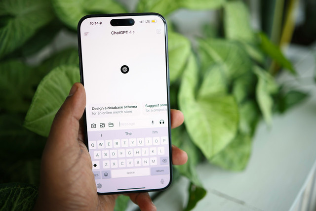 Ilustrasi 5 Contoh Prompt Tung Tung Sahur, Sumber Unsplash Solen Feyissa