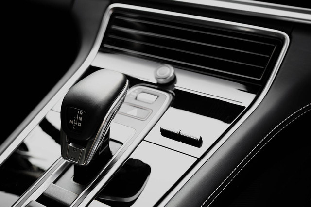 Ilustrasi transmisi CVT. Foto: Pexels
