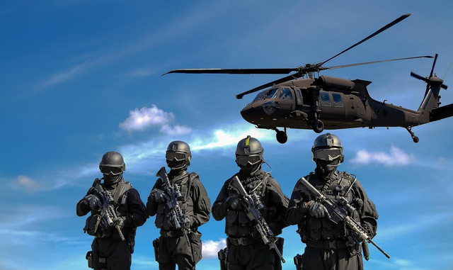 Ilustrasi kapan Taeyong selesai wamil. Sumber: Pixabay/Pexels