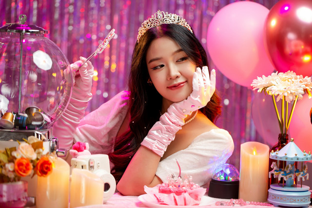 Ilustrasi princess treatment. Foto: Shutterstock