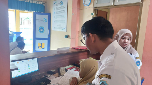 Koleksi Pribadi penulis