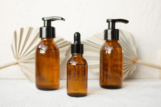 Ilustrasi untuk cleansing oil non comedogenic. Sumber: pexels.com/Liana Horodetska