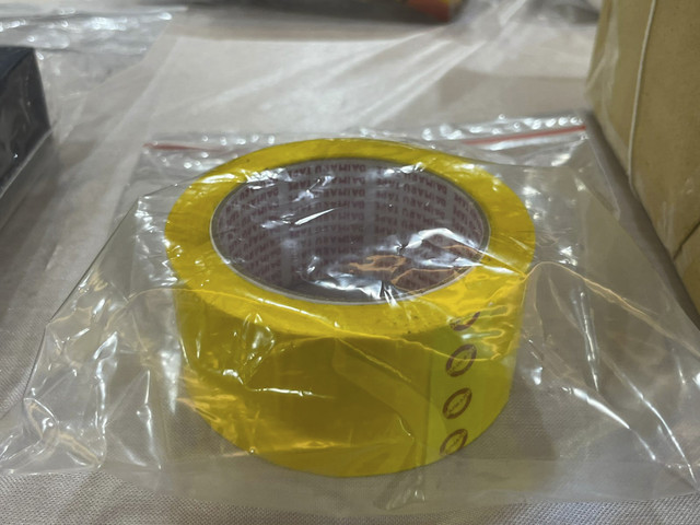 Barang bukti kasus kematian Arya Daru Diplomat Kementerian Luar Negeri di Polda Metro Jaya, Selasa (29/7/2025). Foto: Rayyan Farhansyah/kumparan