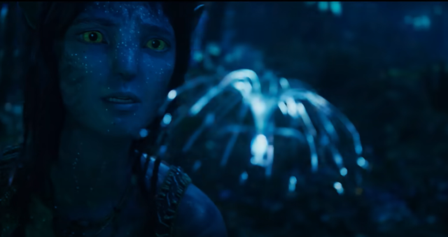 Trailer Avatar: Fire and Ash. Foto: YouTube Avatar