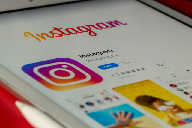 Ilustrasi ide caption IG. Foto: Unsplash