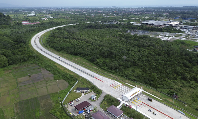 Tarif Mulai