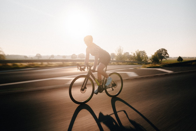 Rute Tour de Ijen 2025 Etape 1, foto hanya ilustrasi, bukan tempat sebenarnya: Unsplash/Sebastian Pociecha