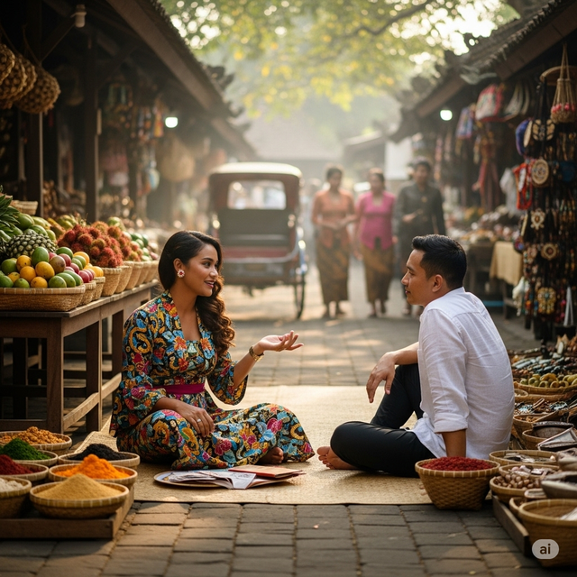 Gambar dibuat oleh ai