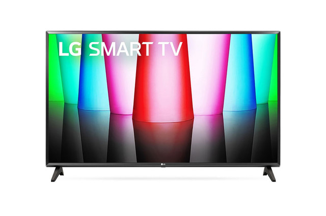 TV 32 Inch Hemat Listrik. Foto: LG