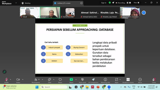 Ini Dia Cara Jitu Mendapatkan dan Mengelola Donatur Prioritas