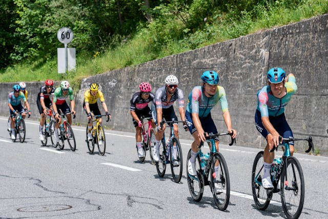 Jadwal Tour De Ijen 2025. Foto hanya ilustrasi bukan sebenarnya. Sumber foto: Pexels/Susanne Jutzeler, suju-foto
