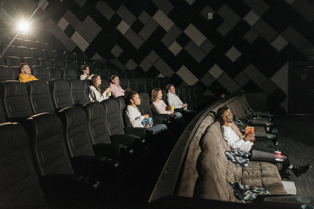 Ilustrasi The Conjuring: Last Rites Kapan Tayang. Foto: Pexels/Pavel Danilyuk.