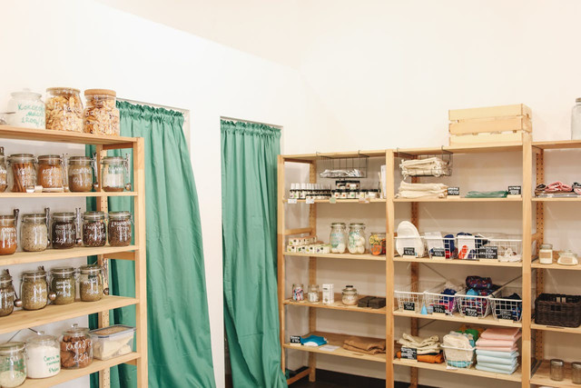 Ilustrasi untuk produk HNI apa saja? Sumber: pexels.com/Polina Tankilevitch