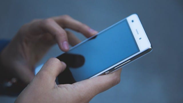 Ilustrasi pemuda asal Palembang yang mengancam mantan pacarnya menyebarkan video VCS/Dokumen Kumparan. 