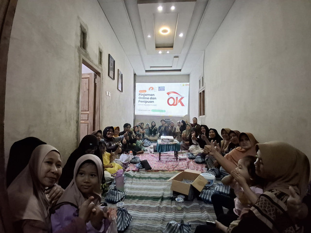 Sumber : Dokumentasi Pribadi