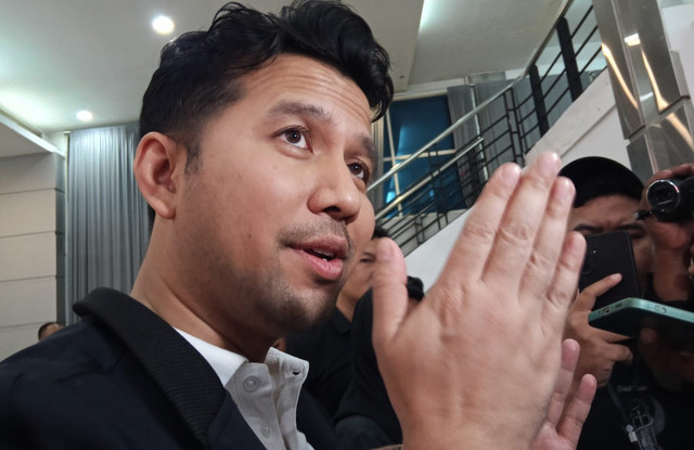 Wagub Jatim Emil Dardak. Foto: Masruroh/Basra