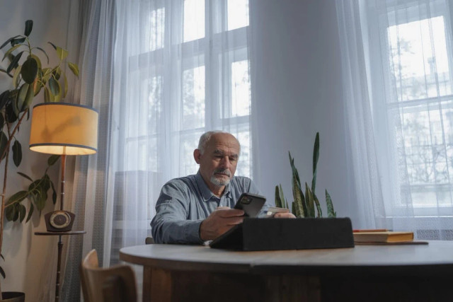 Ilustrasi cara daftar KLJ 2025. Foto: Pexels