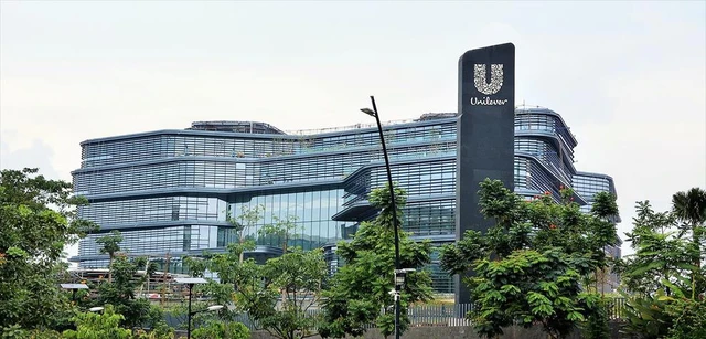 Unilever Indonesia. Foto: Shutterstock