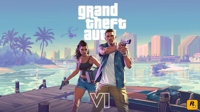Game GTA 6. Foto: Rockstar