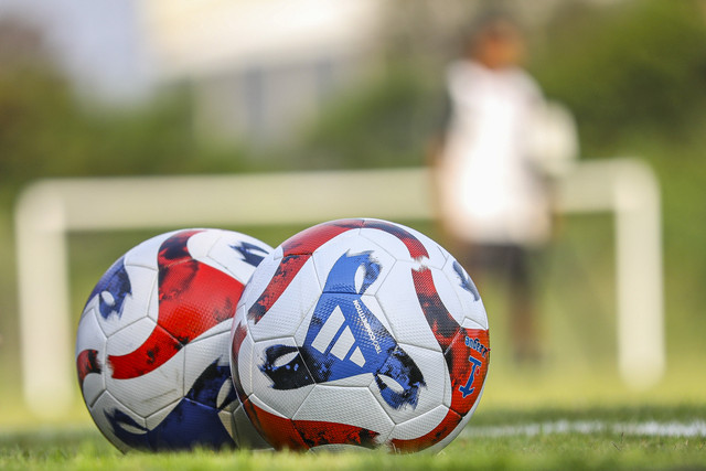 Ilustrasi I.League Liga Indonesia. Foto: Darryl Ramadhan/kumparan