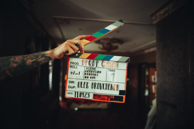 Ilustrasi Pemain Film Rego Nyowo. Unsplash/Oleg Brovchenko