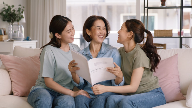 Pentingnya menyusun life plan agar hidup lebih terencana. Foto: Shutterstock