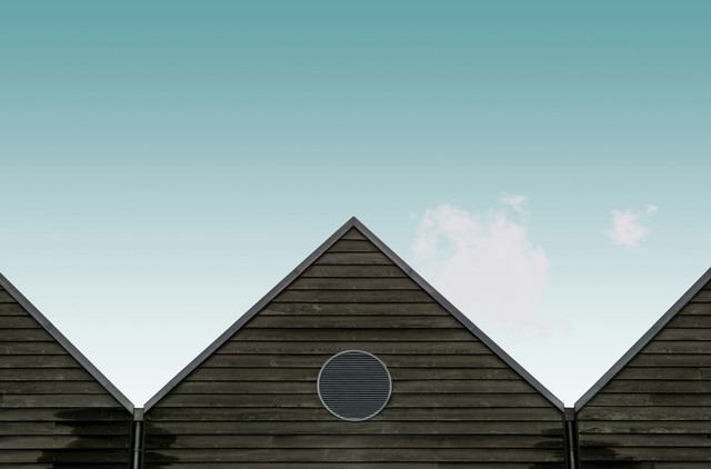 Rumah Si Pitung. Foto hanya ilustrasi, bukan tempat yang sebenarnya. Sumber: Unsplash/Nama