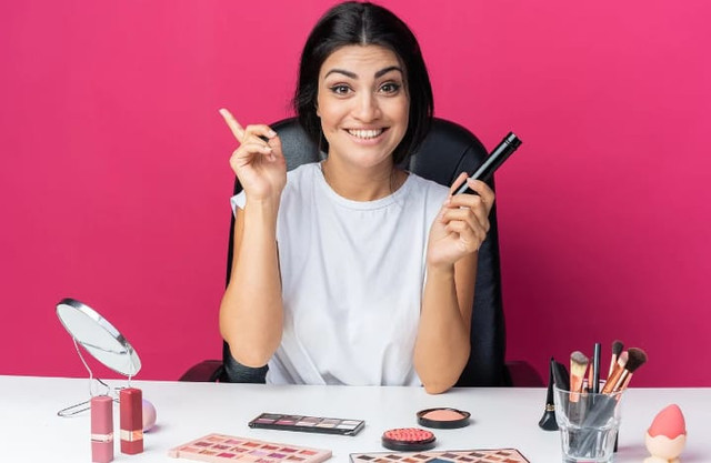 Ilustrasi brand kosmetik terbaik di dunia. Sumber foto: Pixabay/ u_etr4z22siu