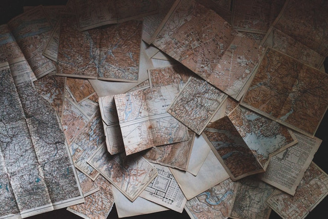 Ilustrasi sejarah. Foto: Unsplash