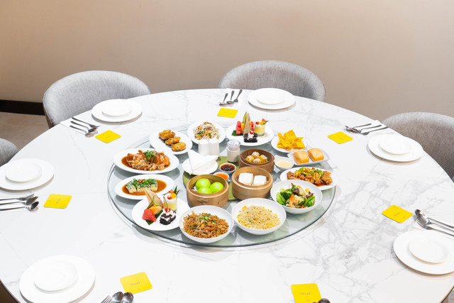 Ragam kuliner yang dihadirkan di Hotel Golden Tulip Pontianak, mulai dari Comfort Food khas lokal Kota Pontianak hingga kuliner Oriental. Foto: Dok Golden Tulip Pontianak