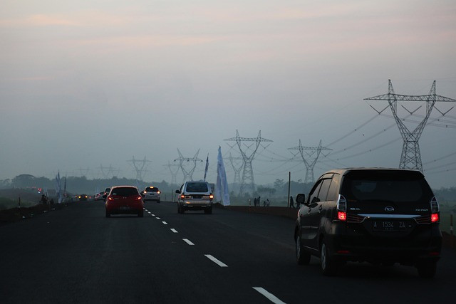Ilustrasi Cara Mengetahui Tarif Tol, Foto: Pixabay/MujiyonoSPt